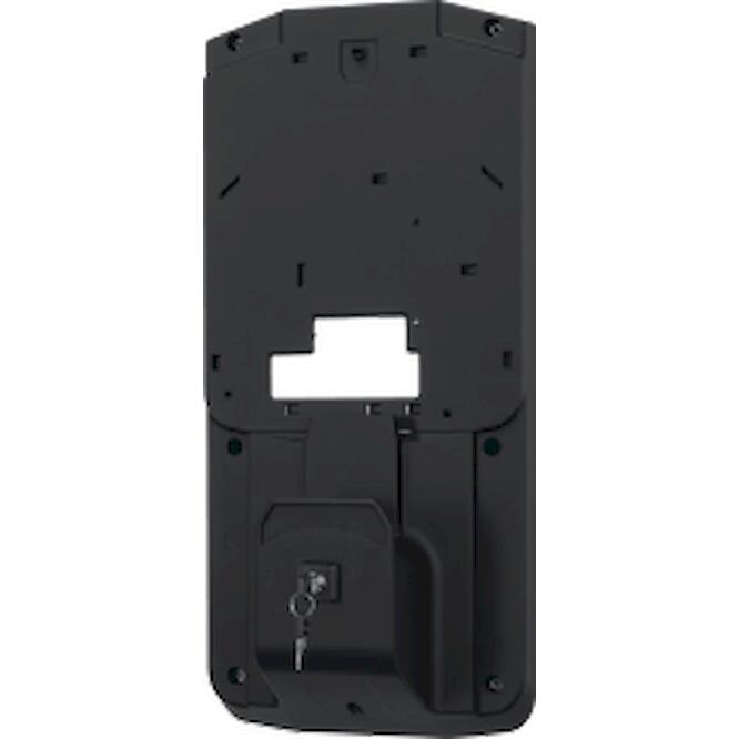 Βραχίονας eMH1 Wallbox με κλειδί εκκίνησης