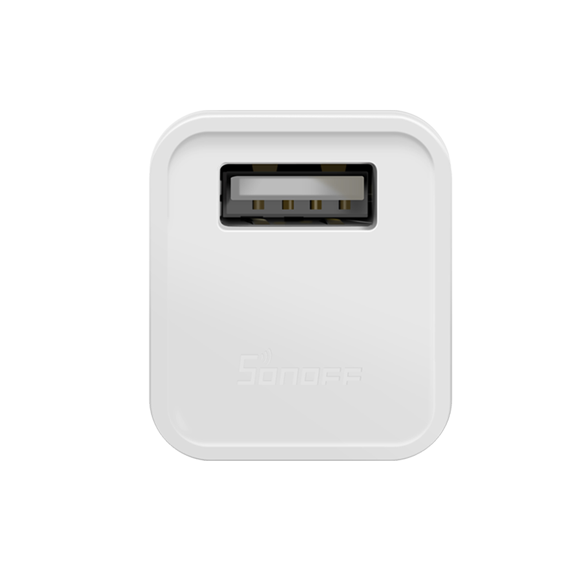 GloboStar®-80014-SONOFF-MICRO-R2-Wi-Fi-Smart-Switch-5V-USB-Smart-Adaptor-4
