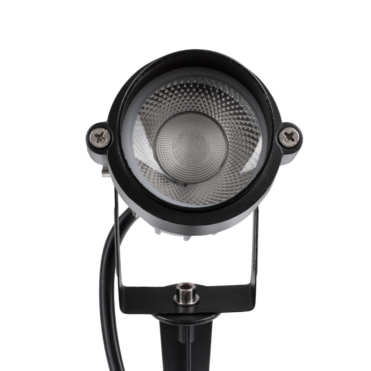 GloboStar®-85814-Προβολάκι-Κήπου-Καρφωτό-Δαπέδου-COB-LED-10W-1000lm-35°-AC-230V-με-Ασύρματο-Χειριστήριο-IR-Αδιάβροχο-IP66-Πολύχρωμο-RGB-Dimmable-3