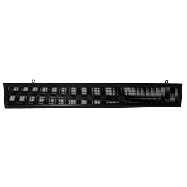 GloboStar®-90260-Κυλιόμενη-Ψηφιακή-Επιγραφή-P10-LED-SMD-AC-220-240V-με-Wi-Fi-Αδιάβροχή-IP54-Μονής-Όψης-Μ168-x-Π9-x-Υ24cm-Ψυχρό-Λευκό-6000K-3