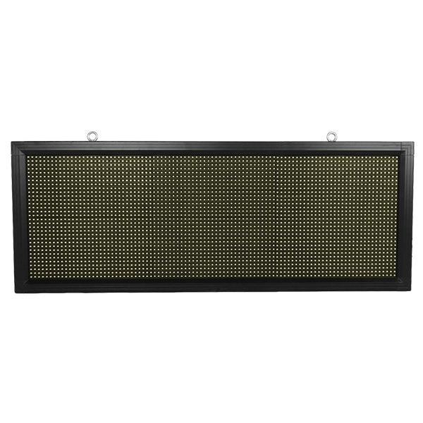 GloboStar®-90270-Κυλιόμενη-Ψηφιακή-Επιγραφή-P10-LED-SMD-AC-220-240V-με-Wi-Fi-Αδιάβροχή-IP54-Μονής-Όψης-Μ104-x-Π9-x-Υ40cm-Ψυχρό-Λευκό-6000K-4