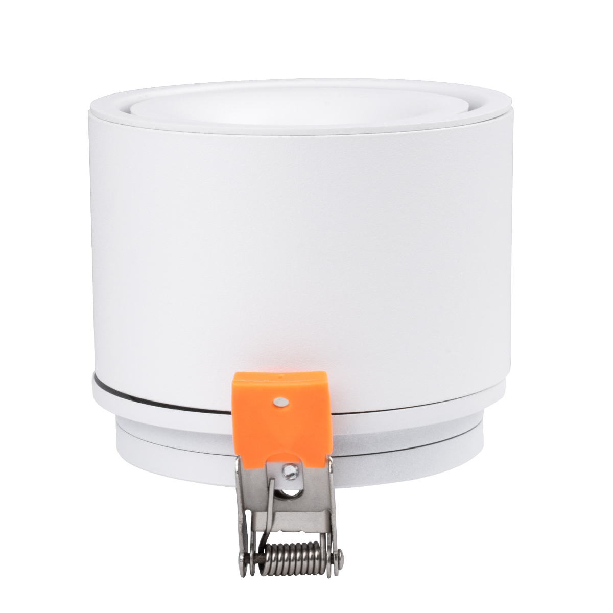 GloboStar®-OMEGA-R-60295-Χωνευτό-LED-Spot-Downlight-TrimLess-Φ10cm-12W-1500lm-36°-AC-220-240V-IP20-Φ10-x-Υ8.2cm-Στρόγγυλο-Λευκό-Θερμό-Λευκό-2700K-Bridgelux-COB-5-Years-Warranty-4
