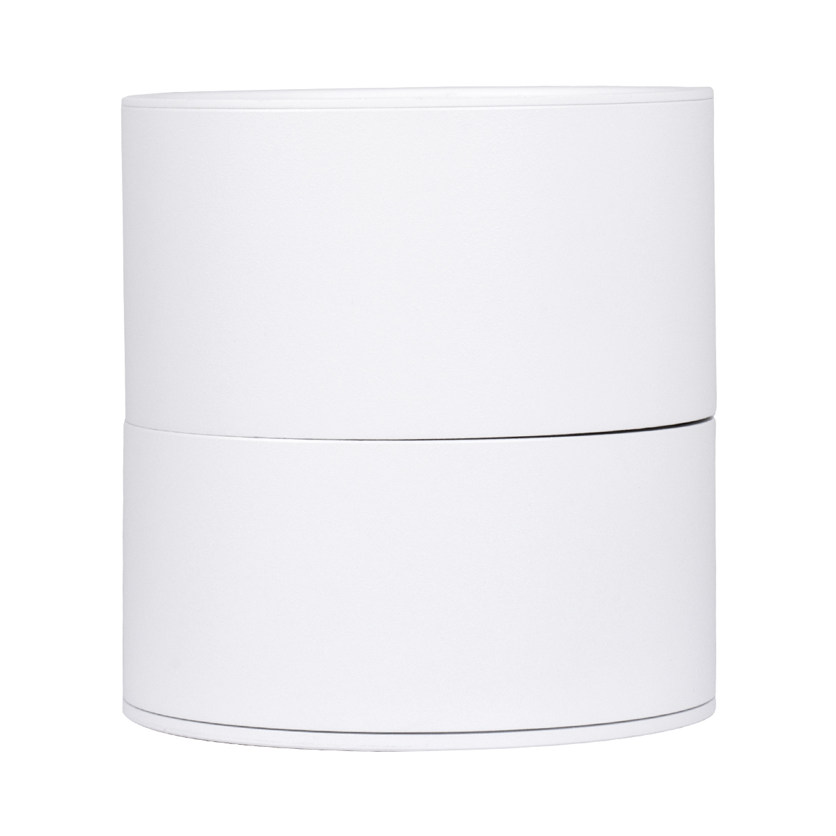 GloboStar®-OMEGA-S-60299-Επιφανειακό-LED-Spot-Downlight-Φ10cm-12W-1500lm-36°-AC-220-240V-IP20-Φ10-x-Υ10.5cm-Στρόγγυλο-Λευκό-Θερμό-Λευκό-2700K-Bridgelux-COB-5-Years-Warranty-4