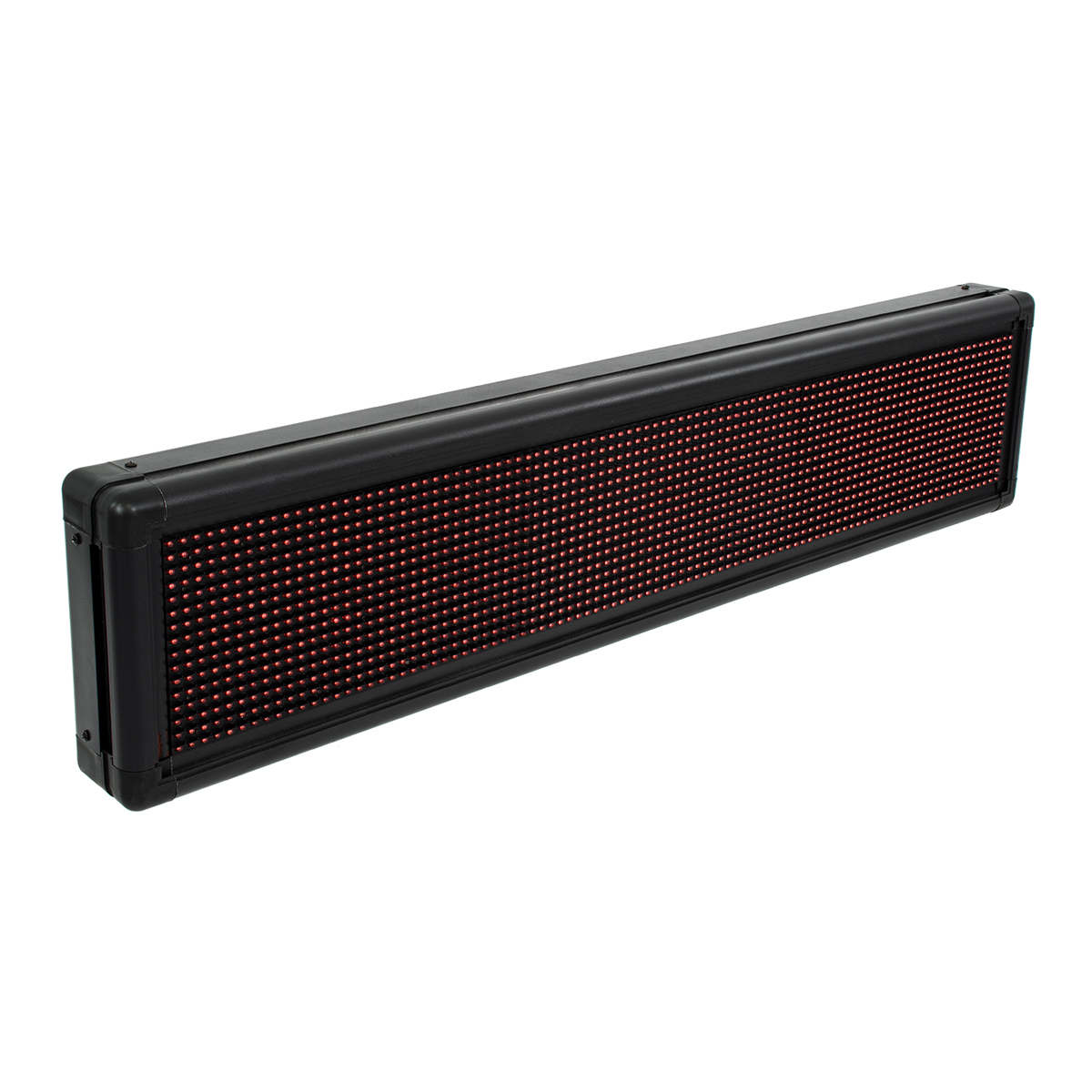 GloboStar®-S-90983-Κυλιόμενη-Ψηφιακή-Επιγραφή-P10-LED-DIODE-5mm-AC-220-240V-με-Wi-Fi-Αδιάβροχή-IP65-Μονής-Όψης-Μ104-x-Π9-x-Υ23cm-Κόκκινο-2