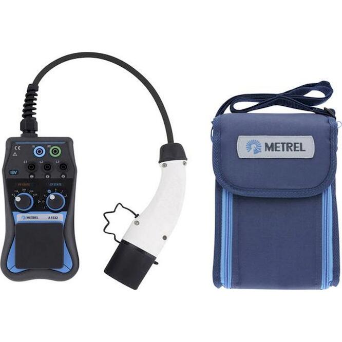 Vehicle simulation adapter Vehicle simulation adapter