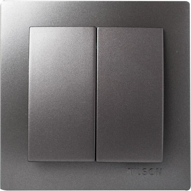 Ανθρακί διακόπτης Κ-Ρ