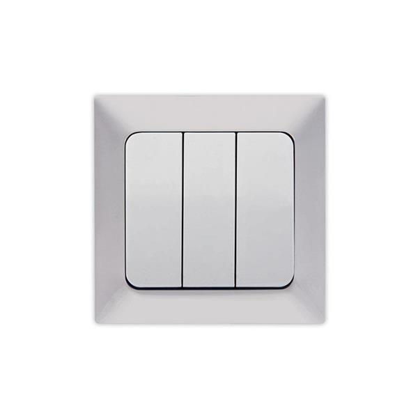 ΔΙΑΚΟΠΤΗΣ ΤΡΙΠΛΟΣ ΝΙΚΕΛ MAT