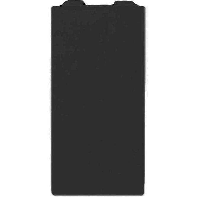 Διακόπτης Α-Ρ 1 θέσης Μαύρος 10ΑΧ 250V