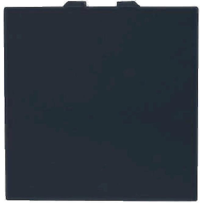 Διακόπτης απλός 2 θέσεων Μαύρος 10AX 250V