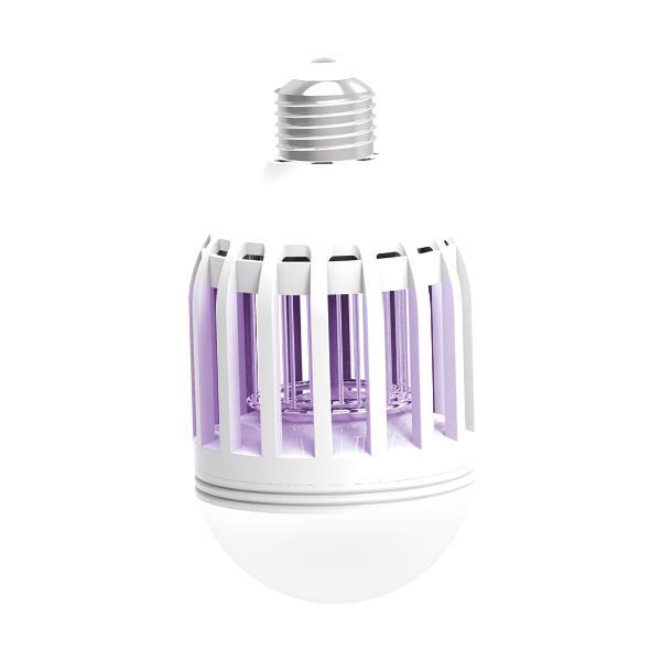 ΕΝΤΟΜΟΚΤΟΝΟΣ ΛΑΜΠΤΗΡΑΣ LED 6500K 5=8W 220V ΕΝΤΟΜΟΚΤΟΝΟΣ ΛΑΜΠΤΗΡΑΣ LED 6500K 5=8W 220V