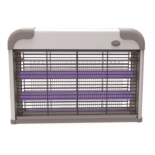 ΗΛΕΚΤΡΙΚΟ ΕΝΤΟΜΟΚΤΟΝΟ ΓΚΡΙ 20W 220-240V