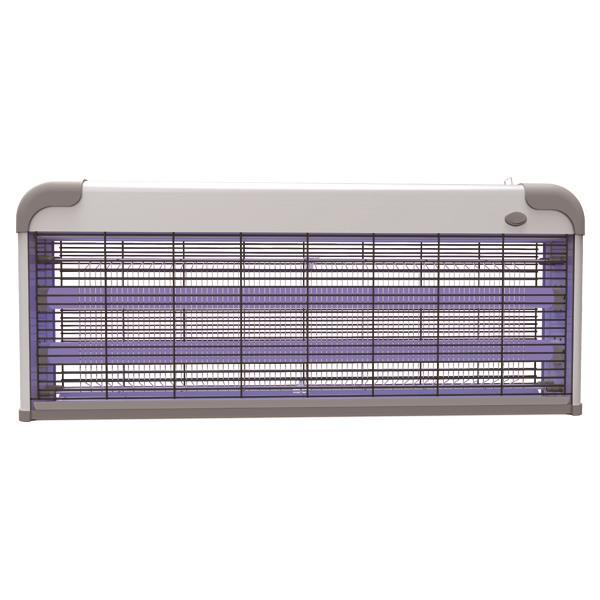 ΗΛΕΚΤΡΙΚΟ ΕΝΤΟΜΟΚΤΟΝΟ ΓΚΡΙ 40W 220-240V