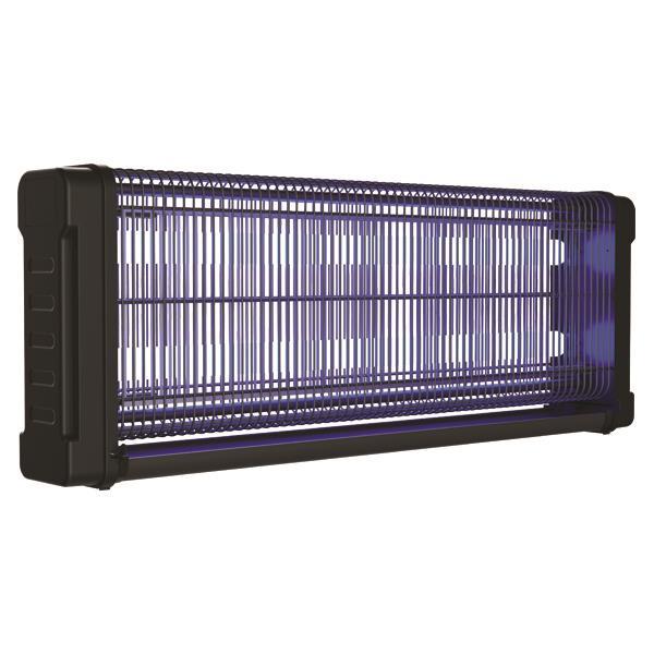 ΗΛΕΚΤΡΙΚΟ ΕΝΤΟΜΟΚΤΟΝΟ ΜΑΥΡΟ 2X20W 220-240V