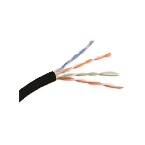 ΚΑΛΩΔΙΟ CAT-5e UTP (1000m Drum)