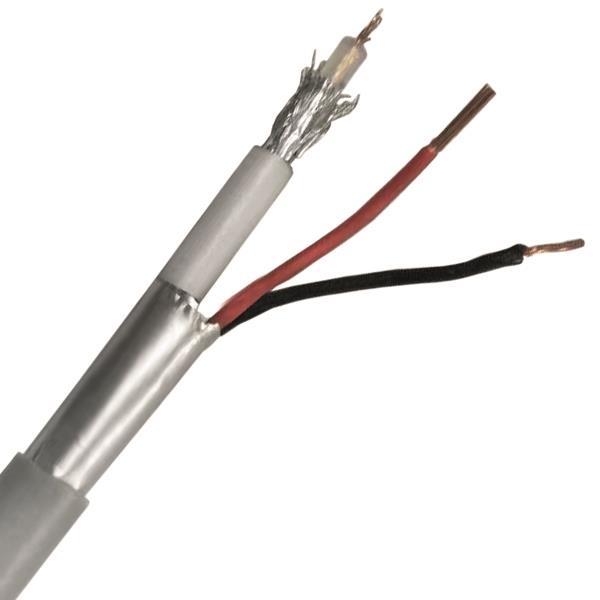 ΚΑΛΩΔΙΟ CCTV RG59+2X0