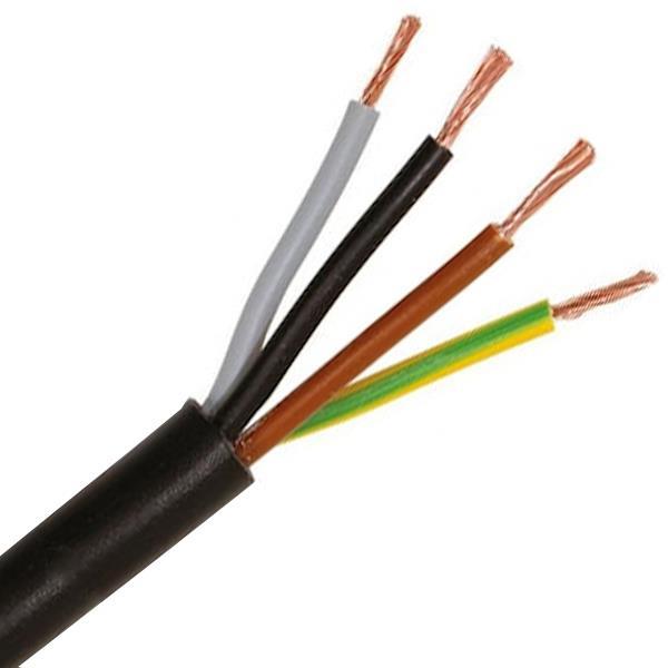 ΚΑΛΩΔΙΟ ΕΥΚΑΜΠΤΟ 4X1