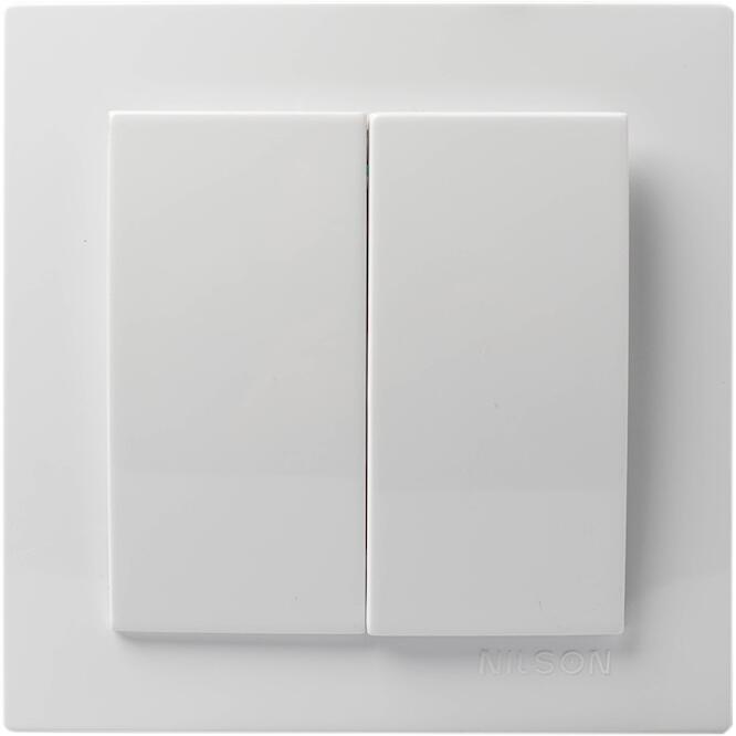 Λευκός διακόπτης Κ-Ρ