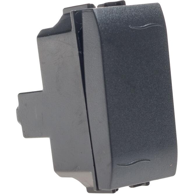 Μηχανισμός διακ. A-R ακραίος 1m  σατινέ