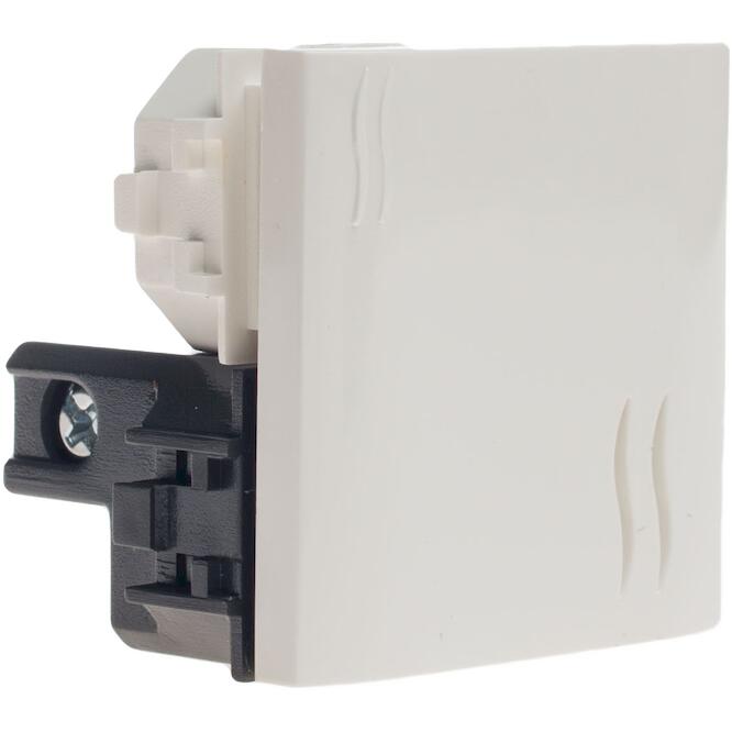 Μηχανισμός διακ. A-R ακραίος 2m λευκός