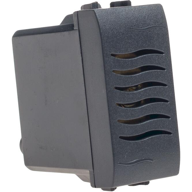 Μηχανισμός κουδούνι 230V 50-60Hz γραφίτης