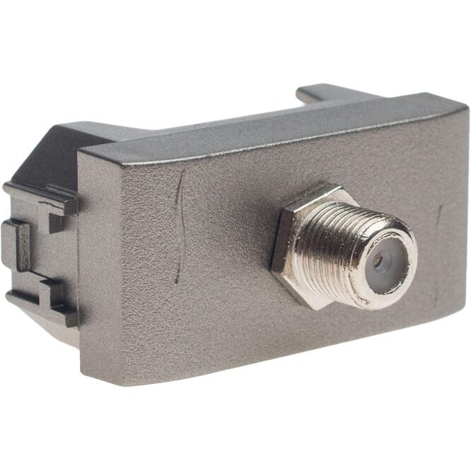 Μηχανισμός πρίζας TV 9