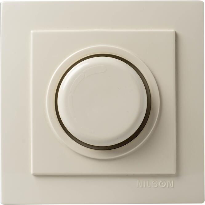 Μπέζ dimmer 600W