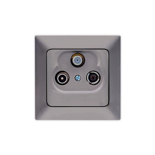 ΠΡΙΖΑ TV RADIO SATELITE ΤΕΡΜΑΤΙΚΗ ΓΡΑΦΙΤΗΣ