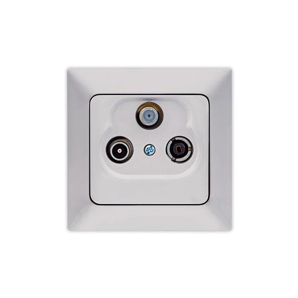 ΠΡΙΖΑ TV RADIO SATELITE ΤΕΡΜΑΤΙΚΗ ΝΙΚΕΛ MAT