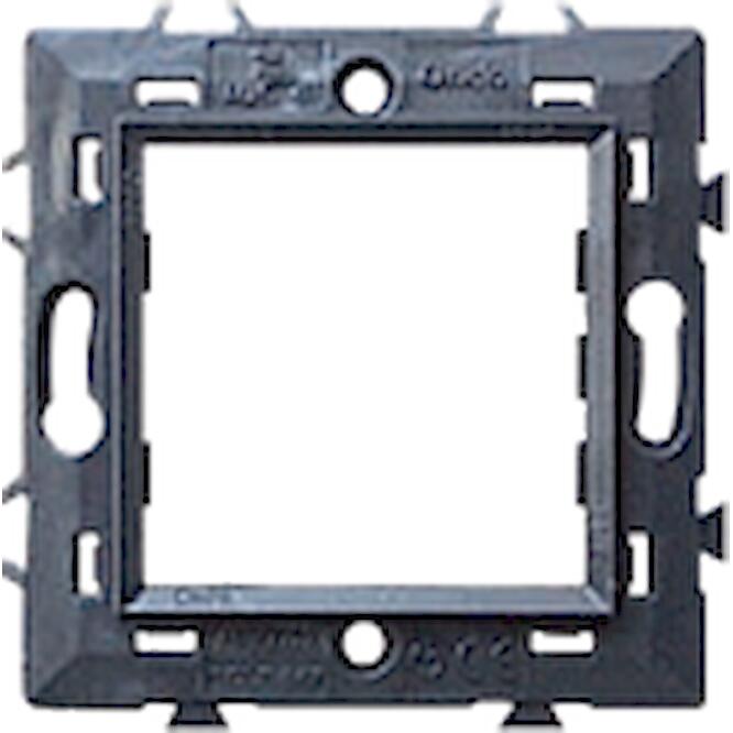 Πλαστικό στήριγμα 2 module