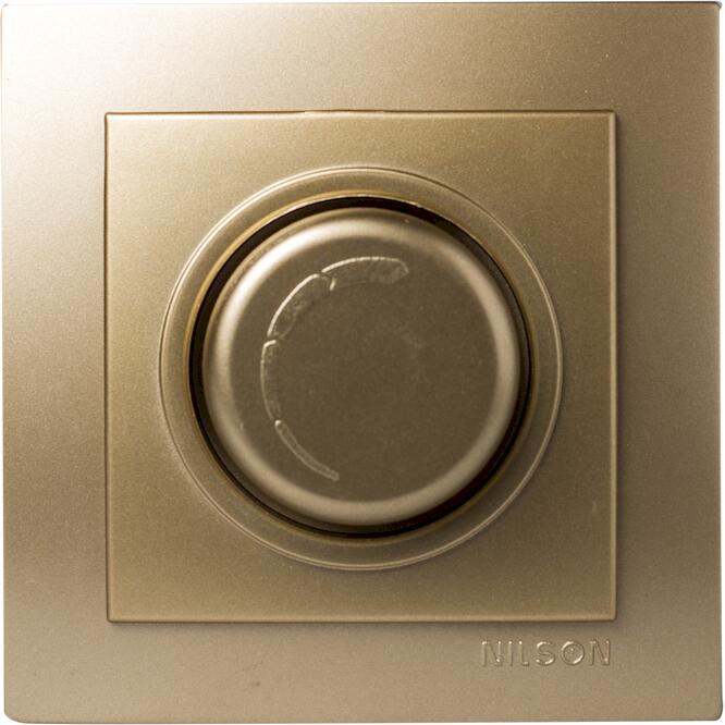 Σατινέ dimmer 300W