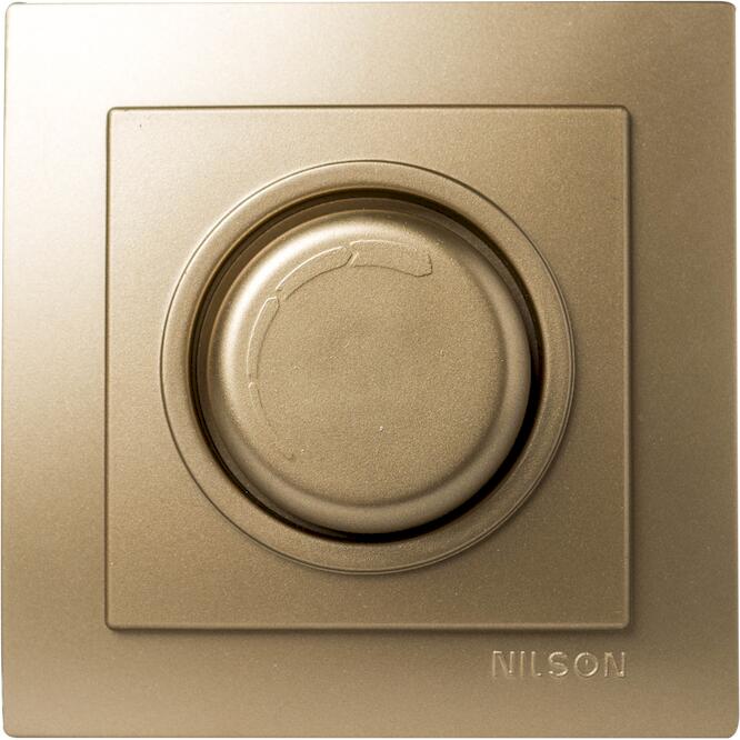 Σατινέ dimmer LED