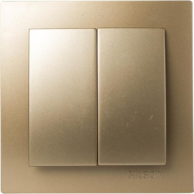 Σατινέ διακόπτης Κ-Ρ