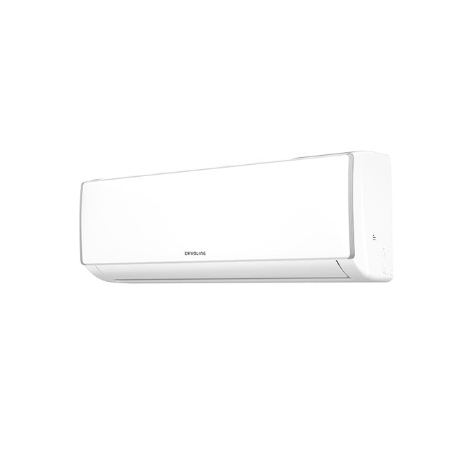 ΚΛΙΜΑΤΙΣΤΙΚΟ DAV 18AC