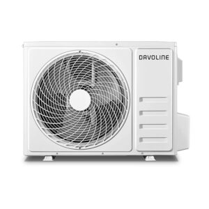 ΚΛΙΜΑΤΙΣΤΙΚΟ DAV 24AC