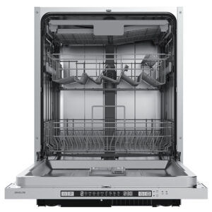 ΠΛΥΝΤΗΡΙΟ ΠΙΑΤΩΝ 60cm DDW 1460E