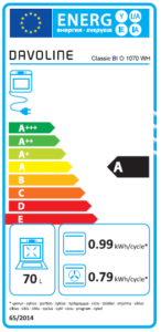 CLASSIC-BIO-1070WHITE