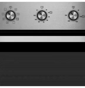 KONTINH _ Φούρνος Εντοιχιζόμενος Davoline Plane BI O 0875 IX