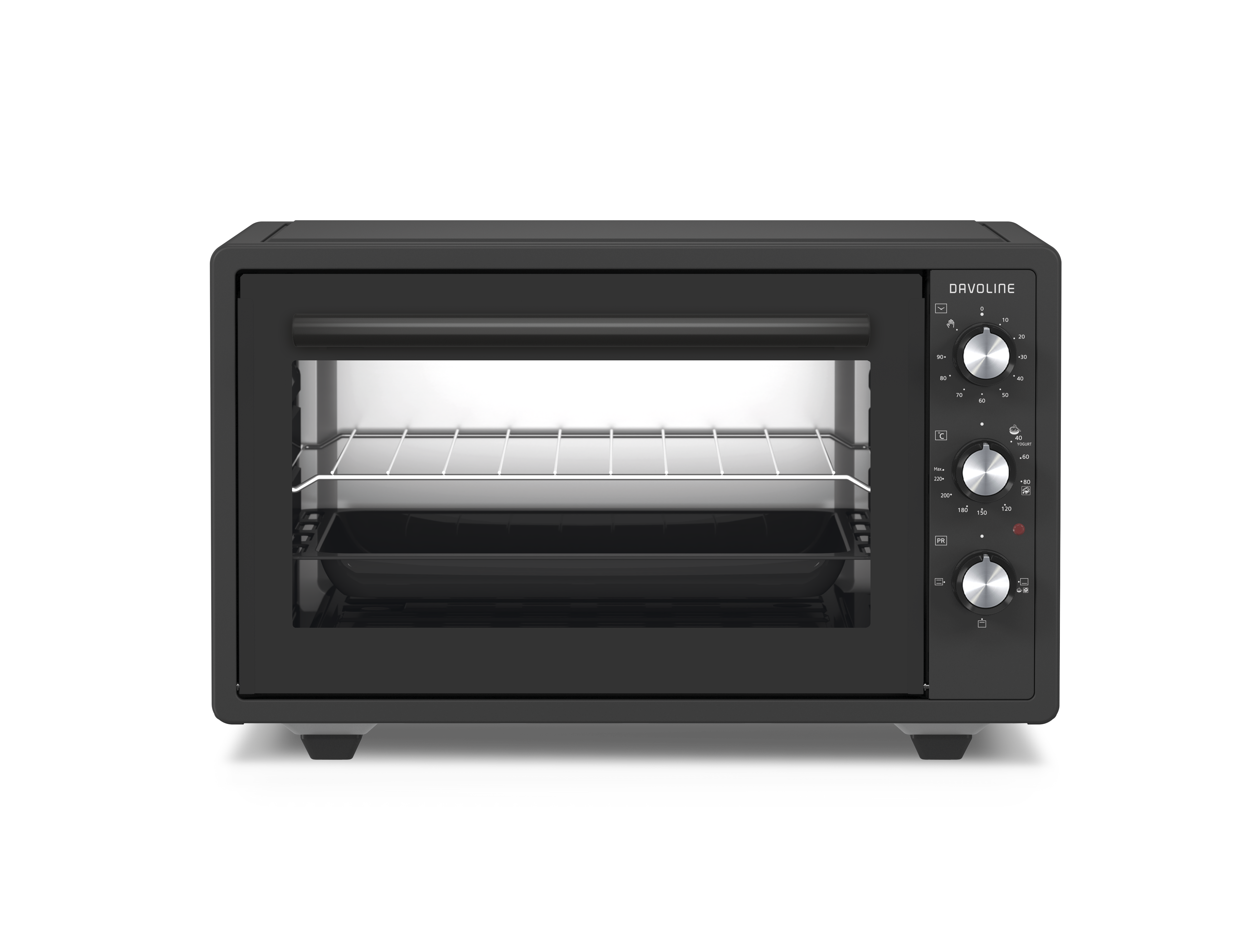 URBAN CHEF 3700 BL URBAN CHEF 3700 BL