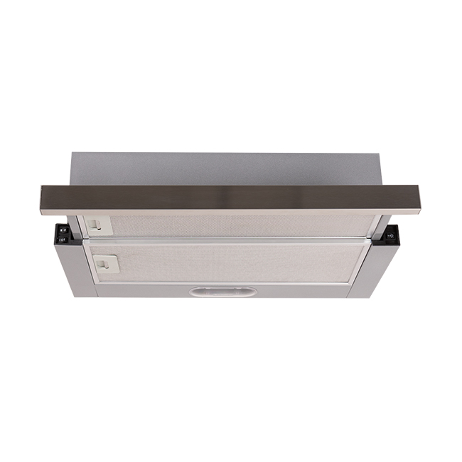 ΑΠΟΡΡΟΦΗΤΗΡΑΣ ΣΥΡΟΜΕΝΟΣ ECO GR—IX 60