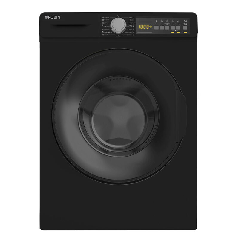 ΠΛΥΝΤΗΡΙΟ ΡΟΥΧΩΝ ROBIN RT-1080BL